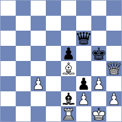 Perez Gormaz - Yordanov (Chess.com INT, 2021)