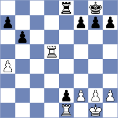 Llorente Zaro - Willy (chess.com INT, 2024)