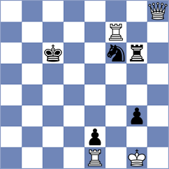 Ivic - Grigorjev (chess.com INT, 2024)