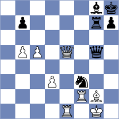 Tomb - Tsiolakidis (Chess.com INT, 2018)
