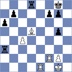 Bryzgalin - Liyanage (Chess.com INT, 2020)