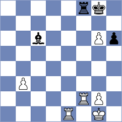 Faizulaev - Chernov (chess.com INT, 2021)