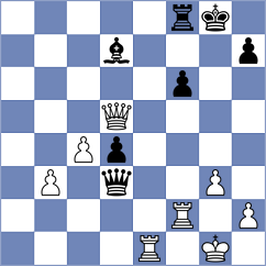 Svane - Mladek (chess.com INT, 2021)