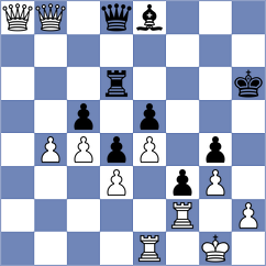 Mica - Benes (chess.com INT, 2021)