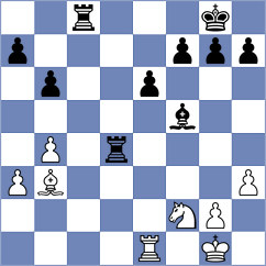 Ribero - Gines Esteo (Chess.com INT, 2020)