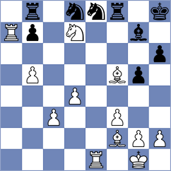 Pakleza - Palencia (chess.com INT, 2024)