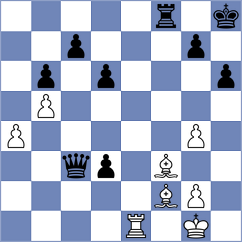 Kumar - Kumar (Chess.com INT, 2021)