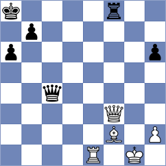 Prestia - Szpar (chess.com INT, 2024)