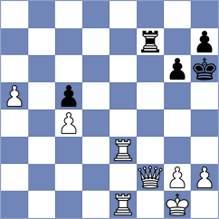 Nakamura - Tologontegin (Chess.com INT, 2021)