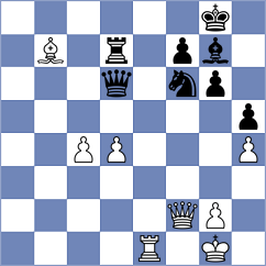 Sulejmanova - Bugayev (Chess.com INT, 2021)