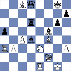 McCoy - McLaren (chess.com INT, 2023)