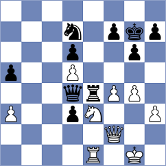 Duboue - Maze (Chess.com INT, 2021)