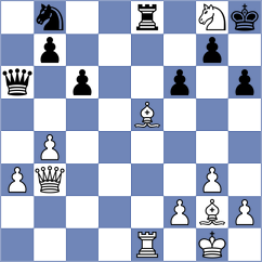 Kosteniuk - Stegariu (Chess.com INT, 2020)