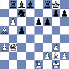 Firouzja - Seliverstov (chess.com INT, 2024)