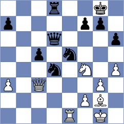 Salman - Delgado Kuffo (chess.com INT, 2024)