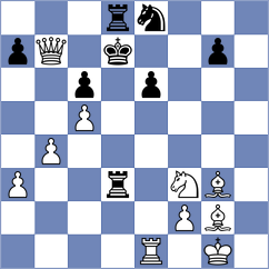 Omariev - Ciuffoletti (chess.com INT, 2022)
