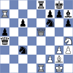 Duda - Goryachkina (chess.com INT, 2024)