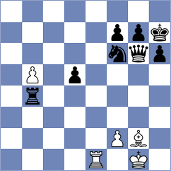 Fontaine - Materia (chess.com INT, 2023)