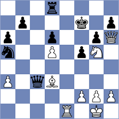 Mayaud - Guzman Lozano (chess.com INT, 2024)