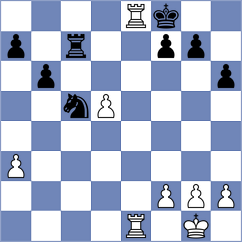 Singh - Stoicescu (FIDE.com, 2002)