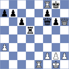 Goltsev - Kovalevsky (chess.com INT, 2024)