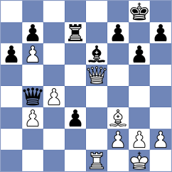 Chen - Porter (chess.com INT, 2021)