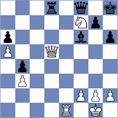 Omelja - Severina (chess.com INT, 2024)