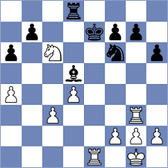 Hayrapetyan - Melikhov (chess.com INT, 2024)