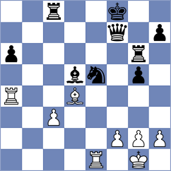 Senft - Finek (chess.com INT, 2024)