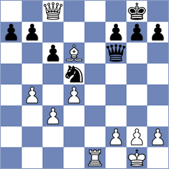 Komiagina - Vu (chess.com INT, 2021)