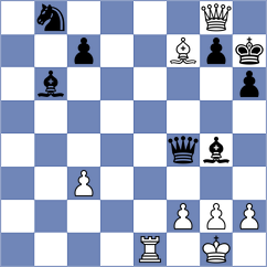 Torres Tomala - Chuquitarco Martinez (Chess.com INT, 2020)