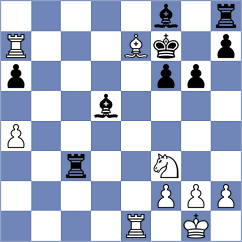 Stelmaszyk - Stany (chess.com INT, 2021)
