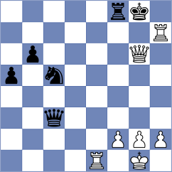 Essing - Mitev (chess.com INT, 2024)