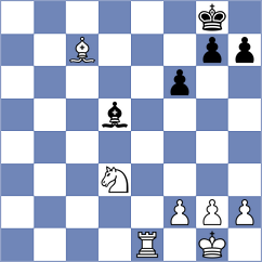Musovic - Michelle (Chess.com INT, 2020)