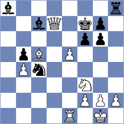 Darmanin - Garcia Correa (chess.com INT, 2024)