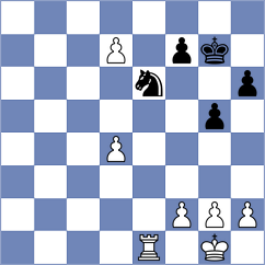 Lai - Tomb (chess.com INT, 2024)