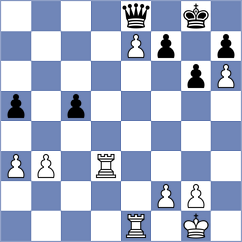 Langrock - Nguyen (Chess.com INT, 2021)