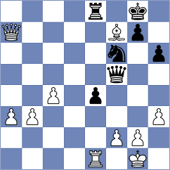Zelbel - Rom (chess.com INT, 2023)