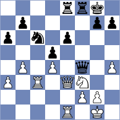 Estrada Nieto - Chang (chess.com INT, 2020)