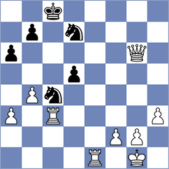 Shepley - McCarthy (Chess.com INT, 2021)