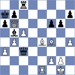 Pchelkin - Harvey (Chess.com INT, 2018)