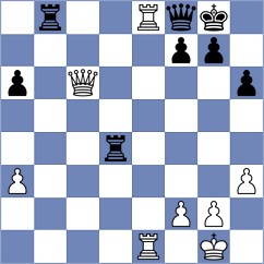 Moroni - Skatchkov (chess.com INT, 2021)