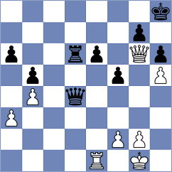Kotov - Galkin (chessassistantclub.com INT, 2004)
