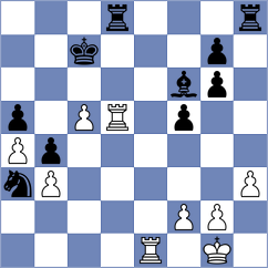 Ranaldi - Kamsky (chess.com INT, 2024)