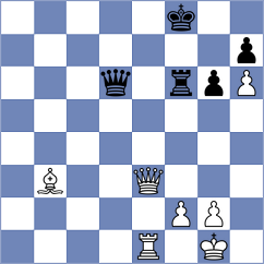 Nikolova - Khatena (chess.com INT, 2023)