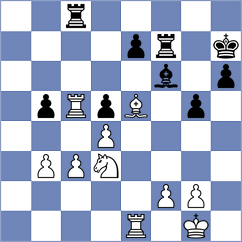 Perez Ponsa - Dolezal (chess.com INT, 2024)