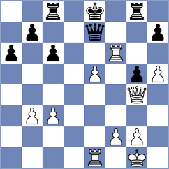 Kasparov - Bastin (Besancon, 1999)
