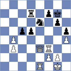 Orantes Taboada - Bruedigam (chess.com INT, 2021)