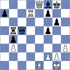 Korovin - Hess (Chess.com INT, 2020)