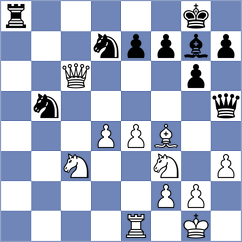 Manukyan - Bryakin (chess.com INT, 2021)